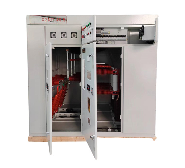 XGN口-40.5開關柜